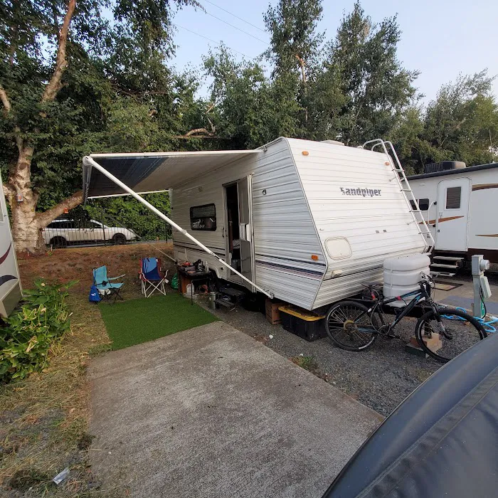 Island Cove RV Park Picture 4