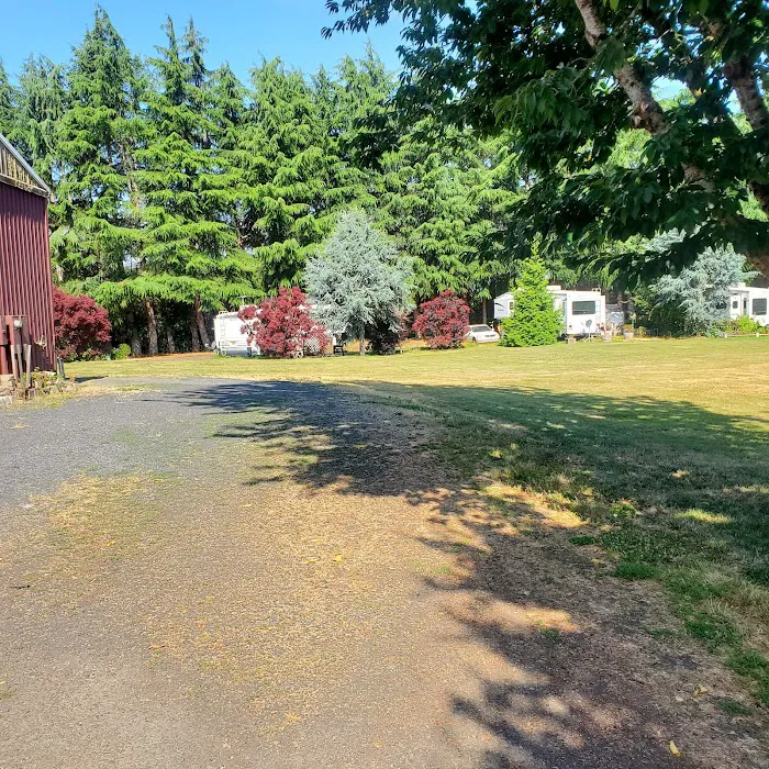 Island Cove RV Park Picture 8