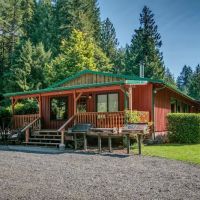 Big Valley Woods ico