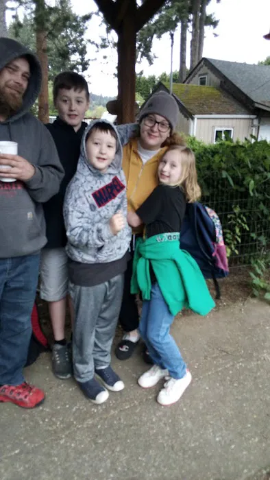 Big Foot Mobile Home Park Picture 1