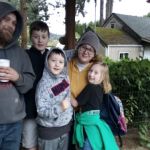 Big Foot Mobile Home Park