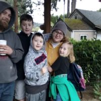 Big Foot Mobile Home Park ico