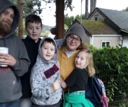 Big Foot Mobile Home Park