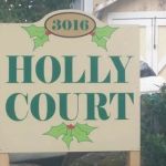 Holly Court MHC