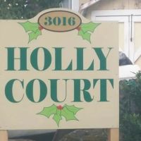 Holly Court MHC ico