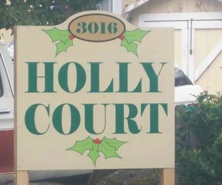 Holly Court MHC