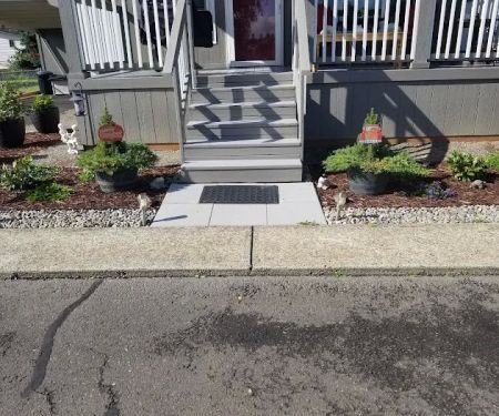 Collective Communities Battle Ground MHC