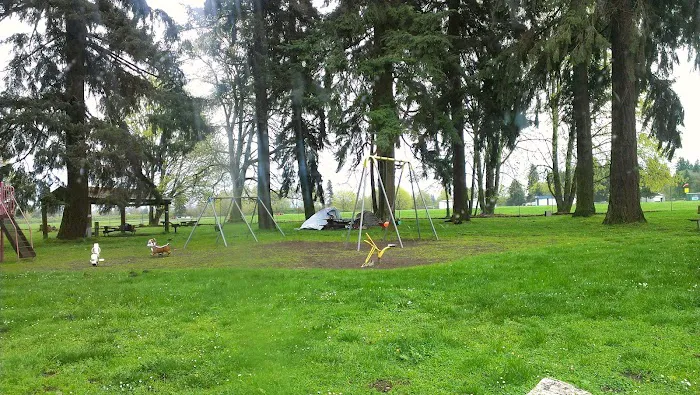 Scappoose RV Park Picture 2