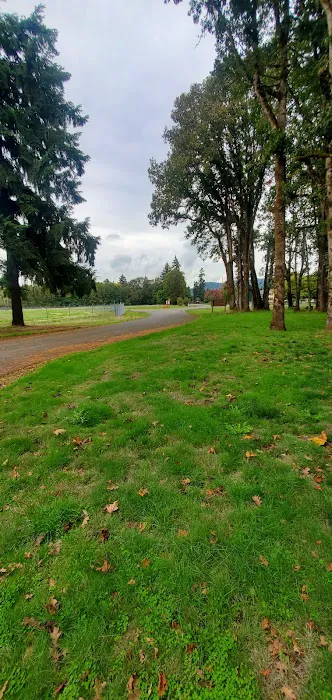 Scappoose RV Park Picture 7