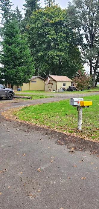 Scappoose RV Park Picture 5