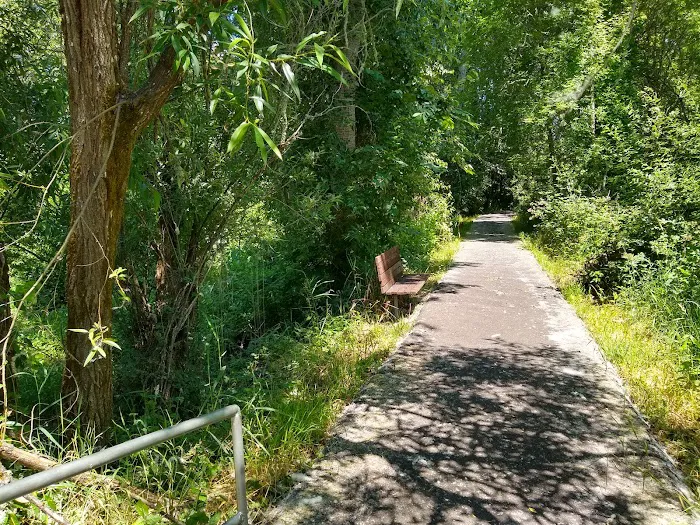 Bayport RV Park and Campground Picture 1