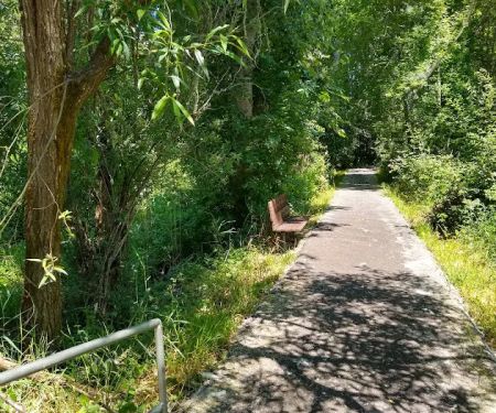 Bayport RV Park and Campground