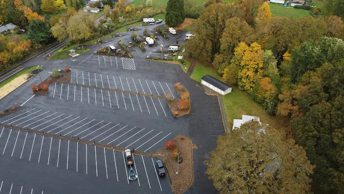 Bayport RV Park and Campground Picture 2