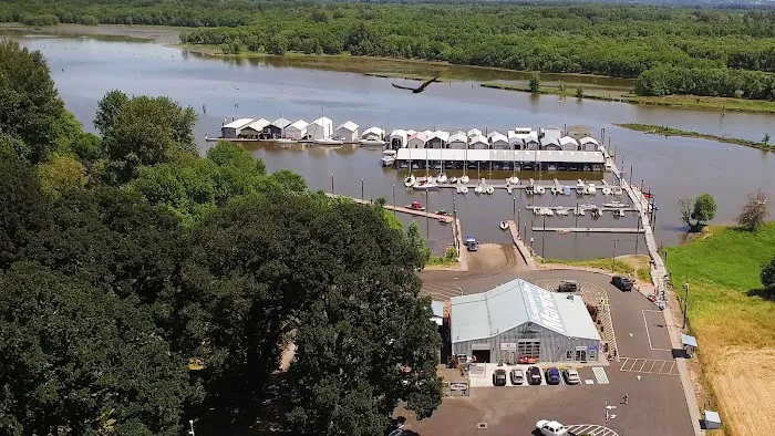 Bayport RV Park and Campground Picture 4