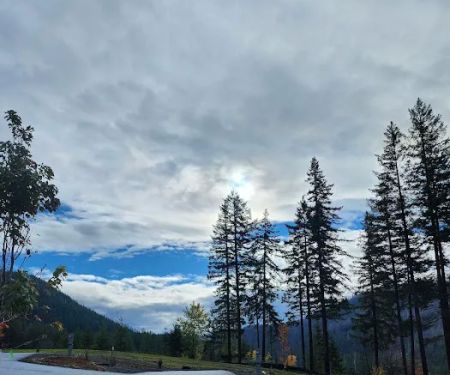 Clackamas River RV Park