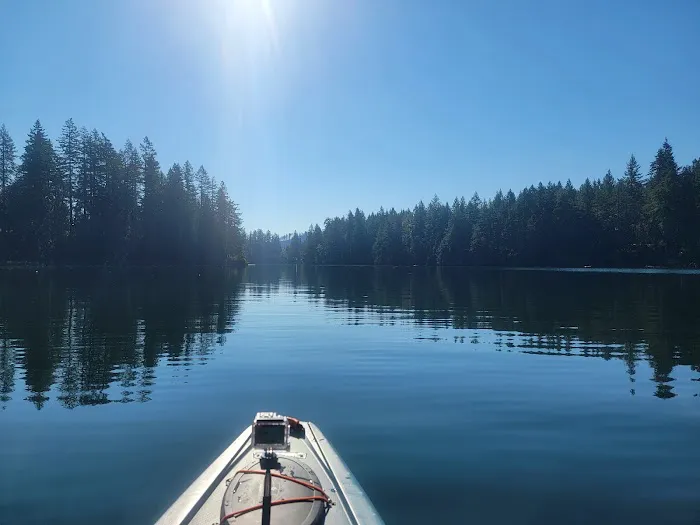 Clackamas River RV Park Picture 6