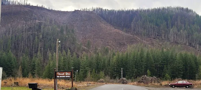 Clackamas River RV Park Picture 5