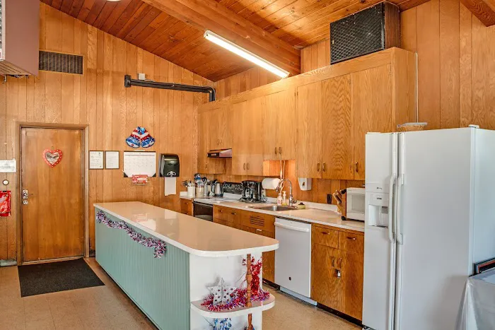 Concord Terrace Mobile Home Community Picture 4