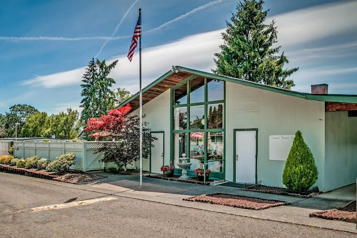 Concord Terrace Mobile Home Community Picture 8