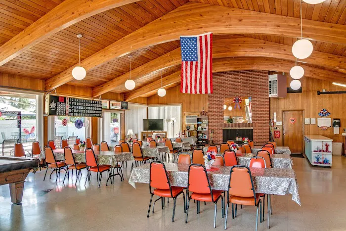 Concord Terrace Mobile Home Community Picture 7