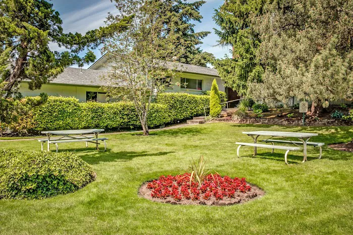 Concord Terrace Mobile Home Community Picture 9