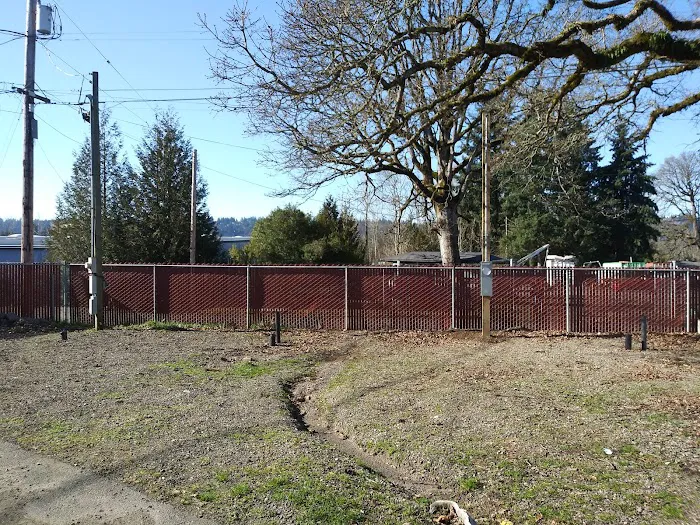 Milwaukie MH & RV Park Picture 1