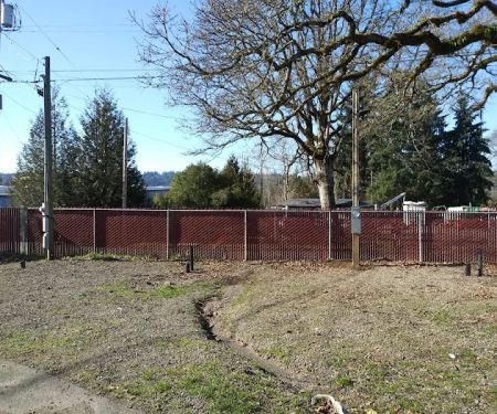 Milwaukie MH & RV Park