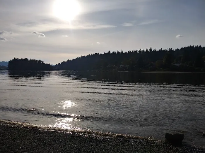 Milwaukie MH & RV Park Picture 8