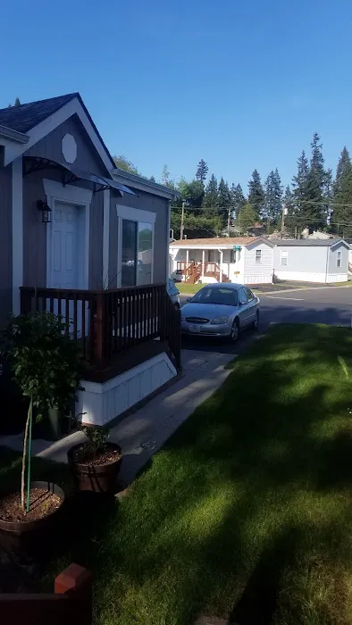 Johnson Mobile Estates Picture 2