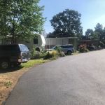 Frontier Urban Village