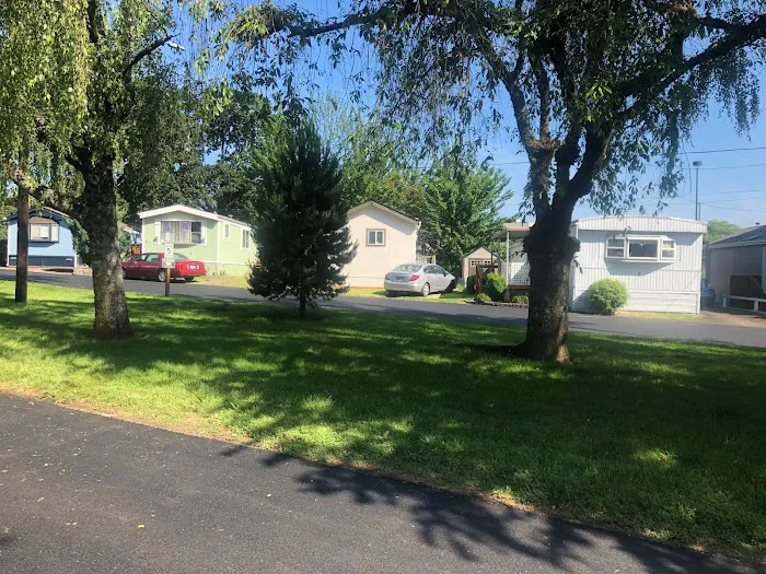 Frontier Urban Village Picture 2