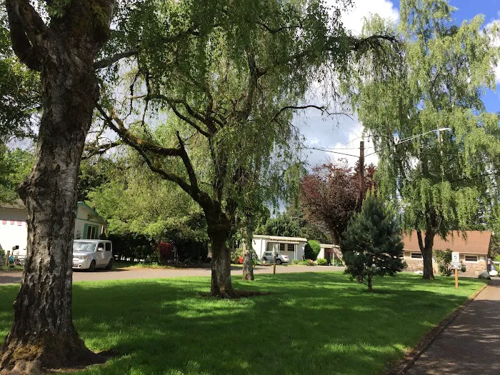 Frontier Urban Village Picture 3