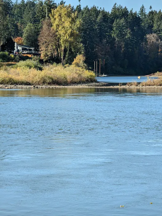 Clackamette RV Park Picture 3