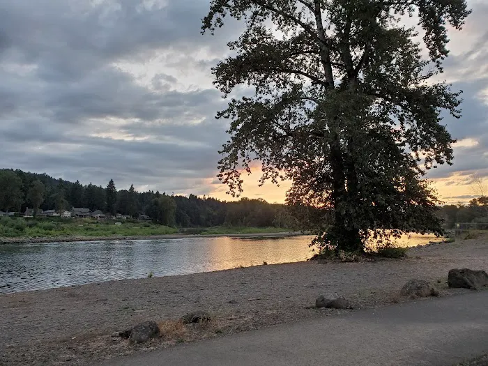 Clackamette RV Park Picture 4