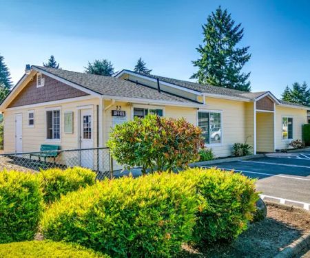 Country Manor Mobile Village