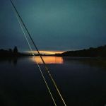 Stevens Moorage RV Park Camp