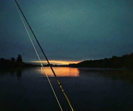 Stevens Moorage RV Park Camp