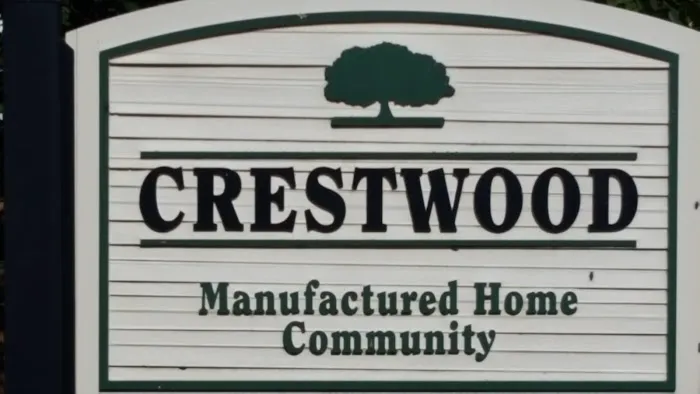 Crestwood Manufactured Home Picture 5