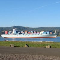 Columbia Riverfront RV Park ico