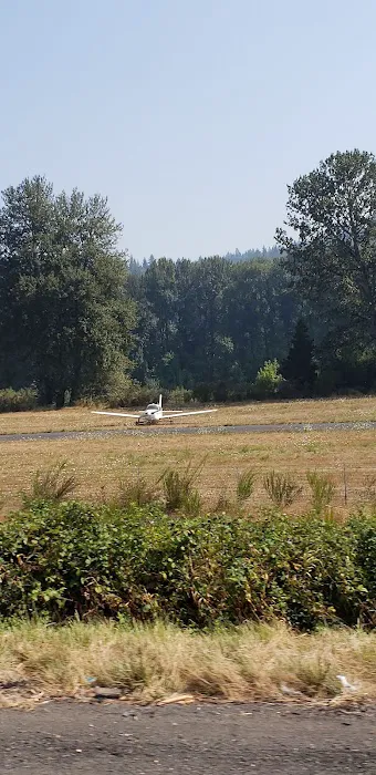 Oaks Mobile & RV Park Picture 10