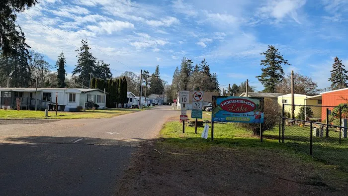 Horseshoe Lake Community LLC & RV Park Picture 1