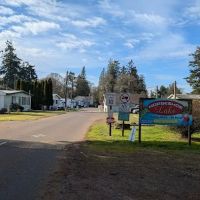 Horseshoe Lake Community LLC & RV Park ico