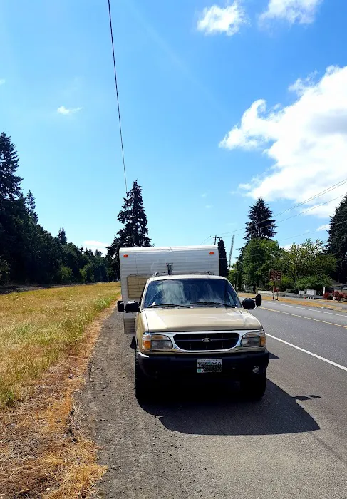 Deer island mobile home park Picture 1