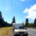 Deer island mobile home park