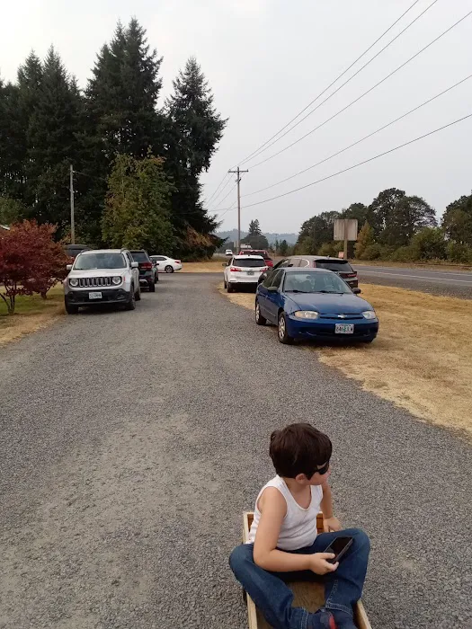 Deer island mobile home park Picture 2