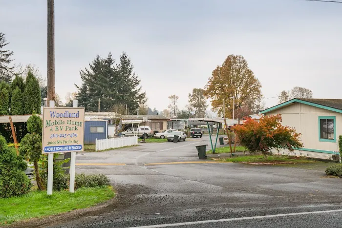 Woodland MHC, LLC Picture 7