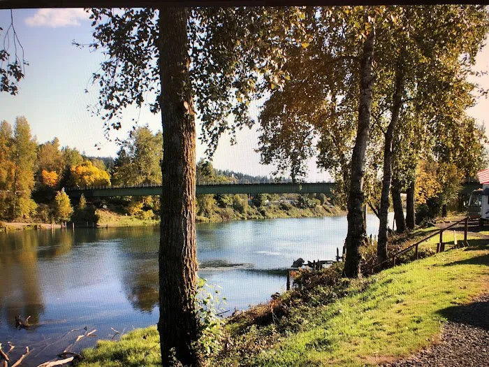 Woodland Shores RV Park Picture 4