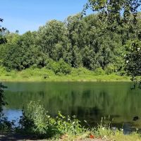 Woodland Shores RV Park ico