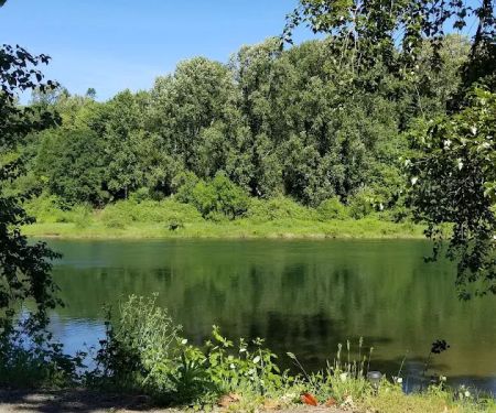 Woodland Shores RV Park