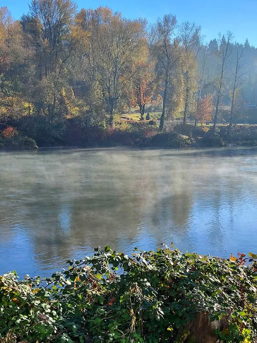 Woodland Shores RV Park Picture 6